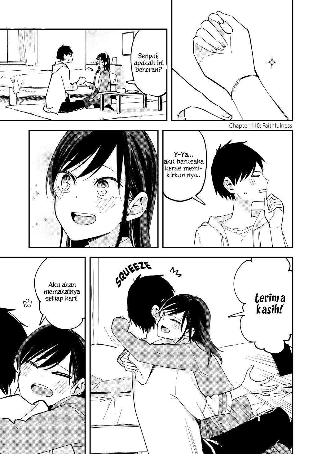Chapter 110 - halaman 3