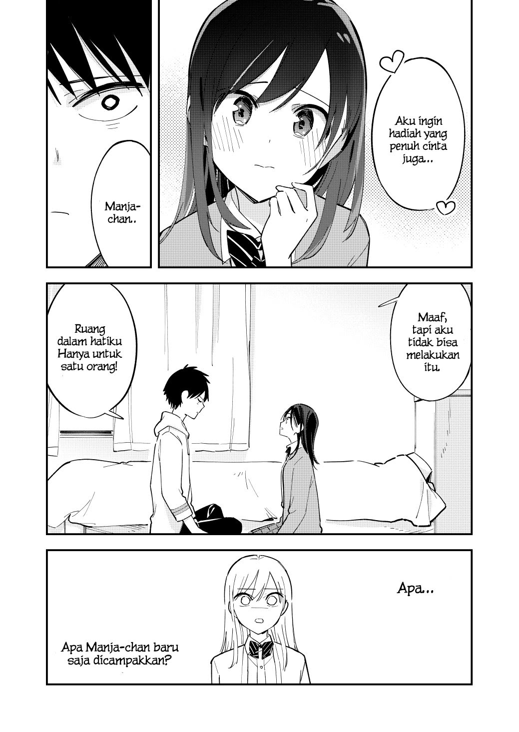 Chapter 110 - halaman 5