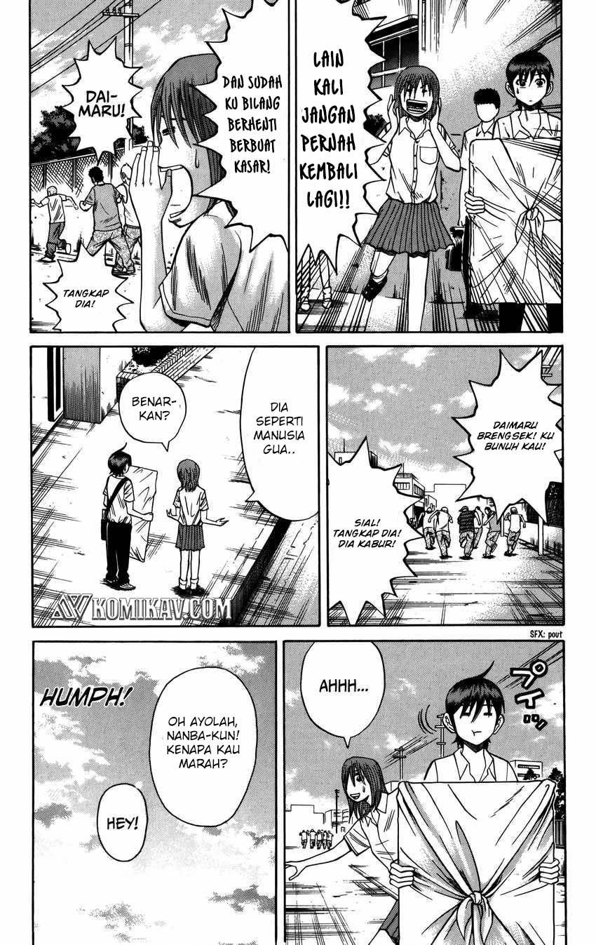 Chapter 62 - halaman 15
