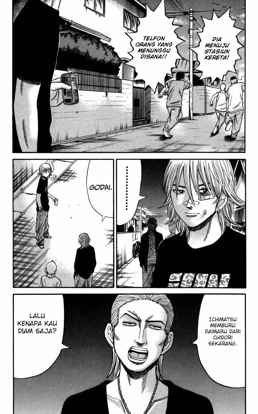 Chapter 62 - halaman 16