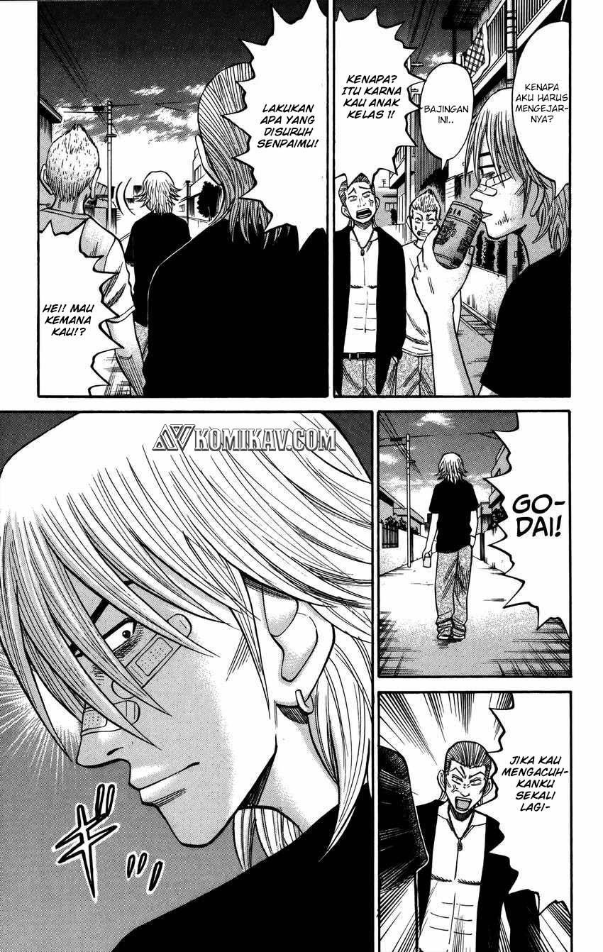 Chapter 62 - halaman 17