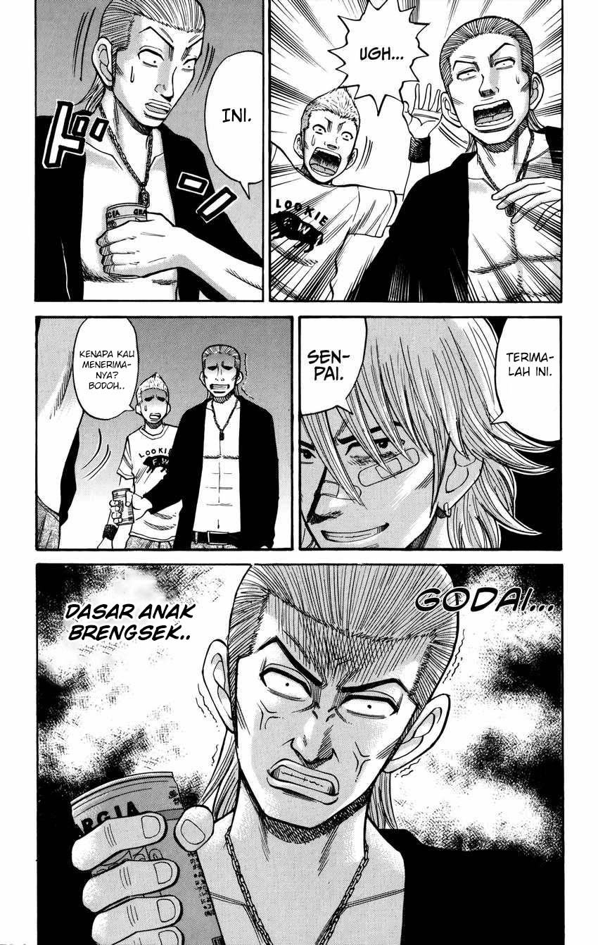 Chapter 62 - halaman 18