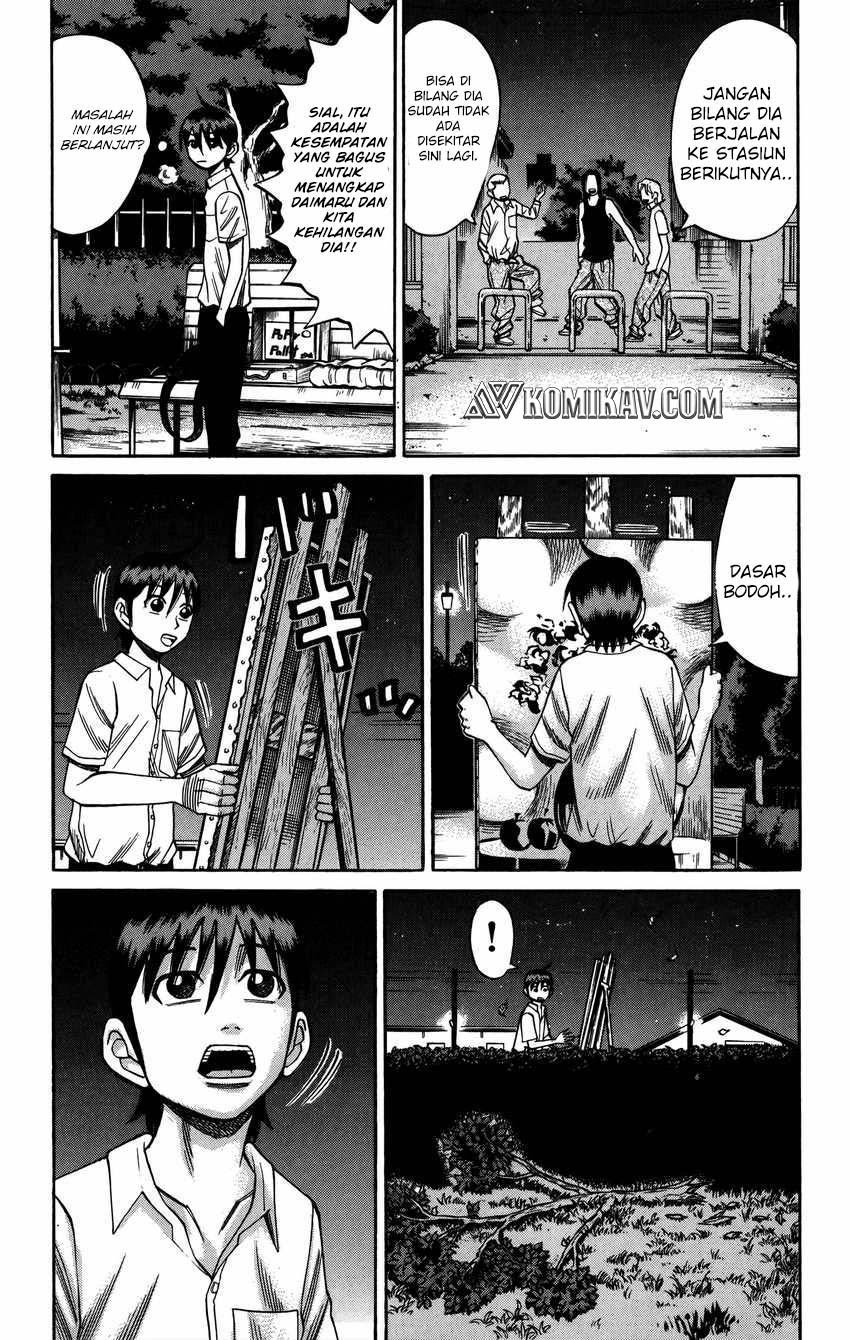 Chapter 62 - halaman 21