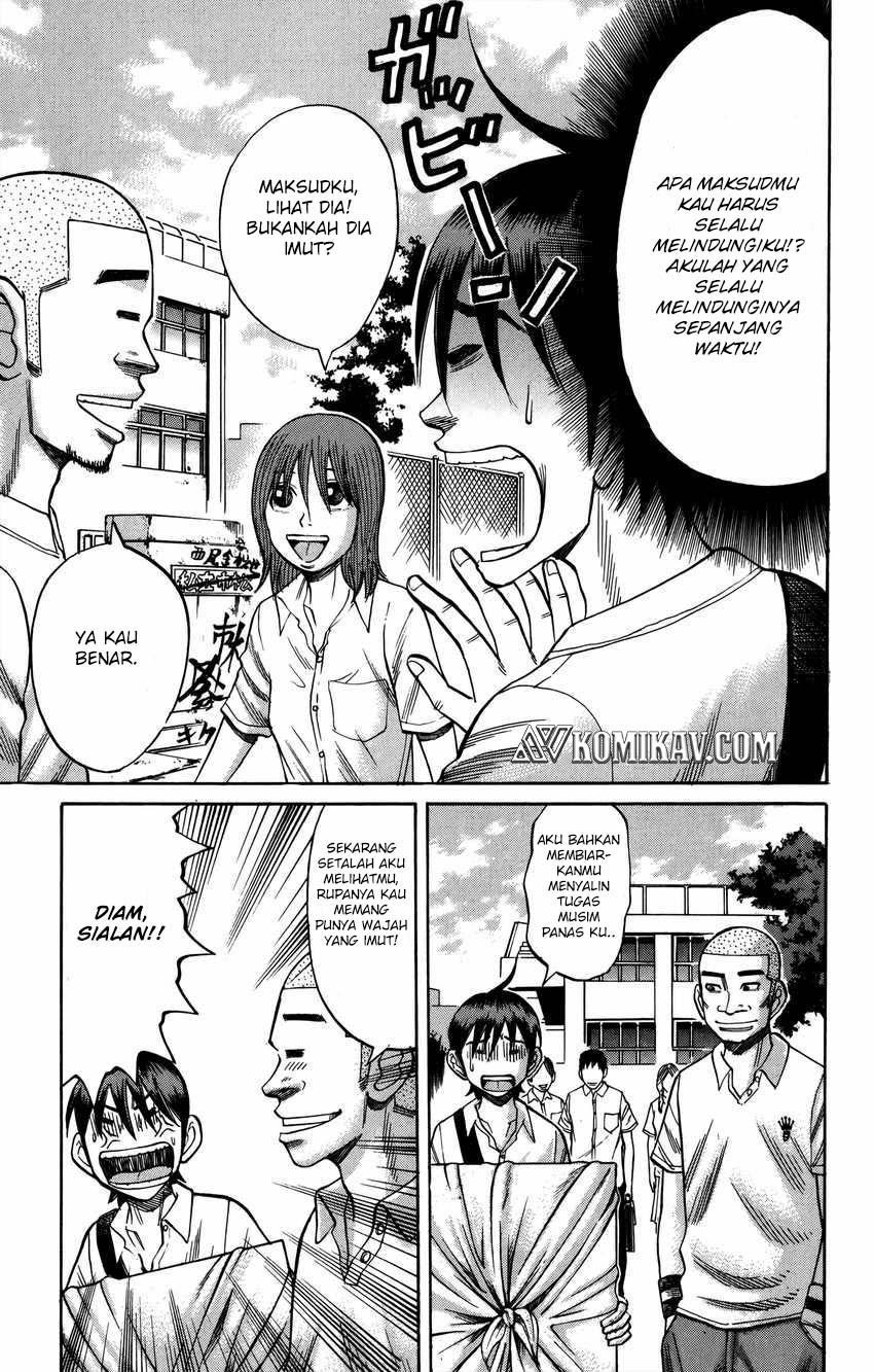 Chapter 62 - halaman 9