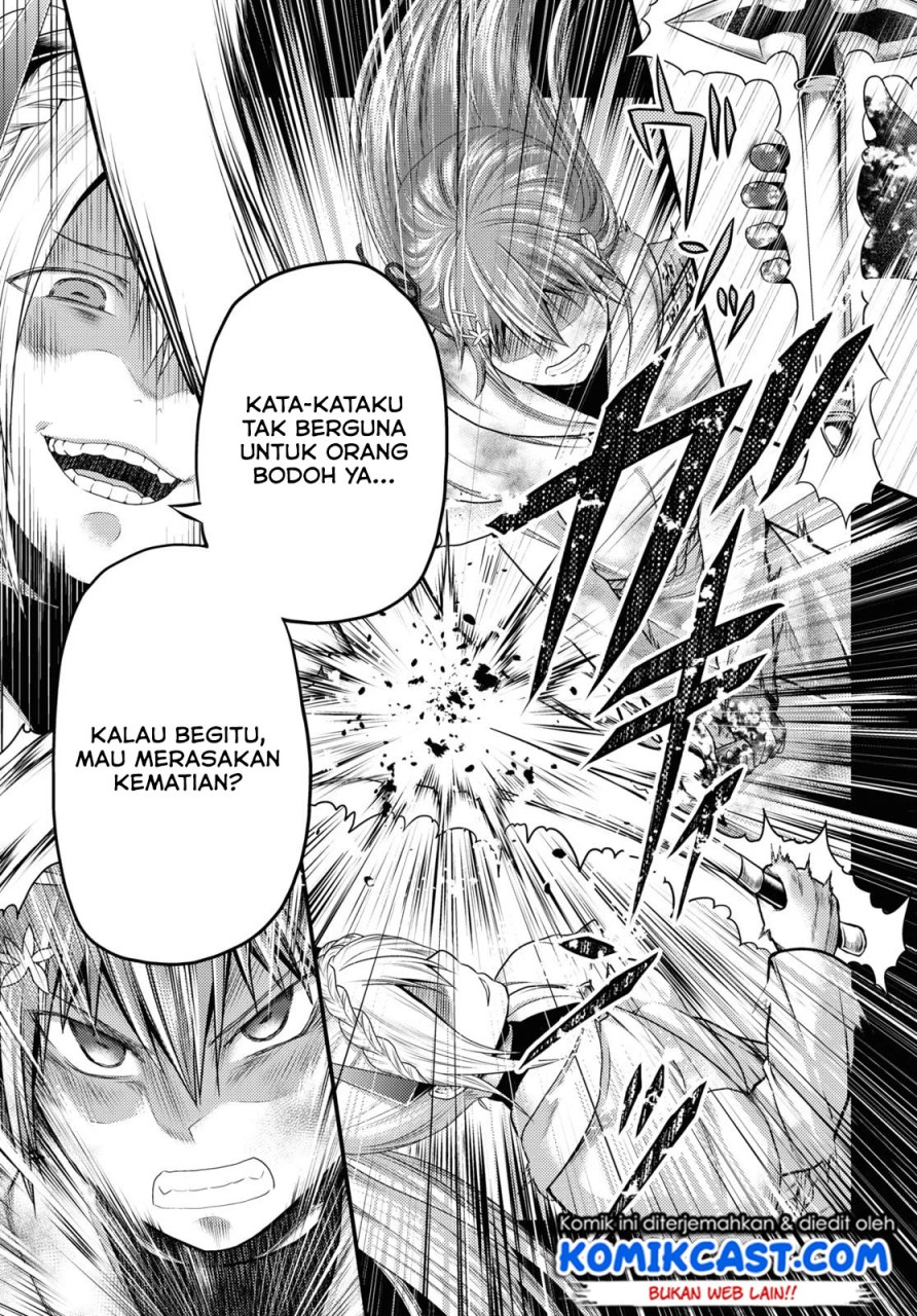 Chapter 40 - halaman 16
