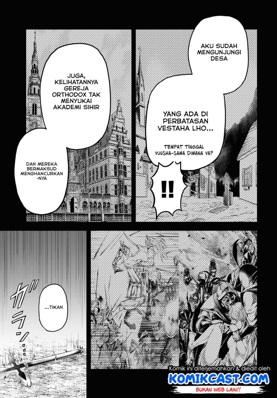 Chapter 40 - halaman 18