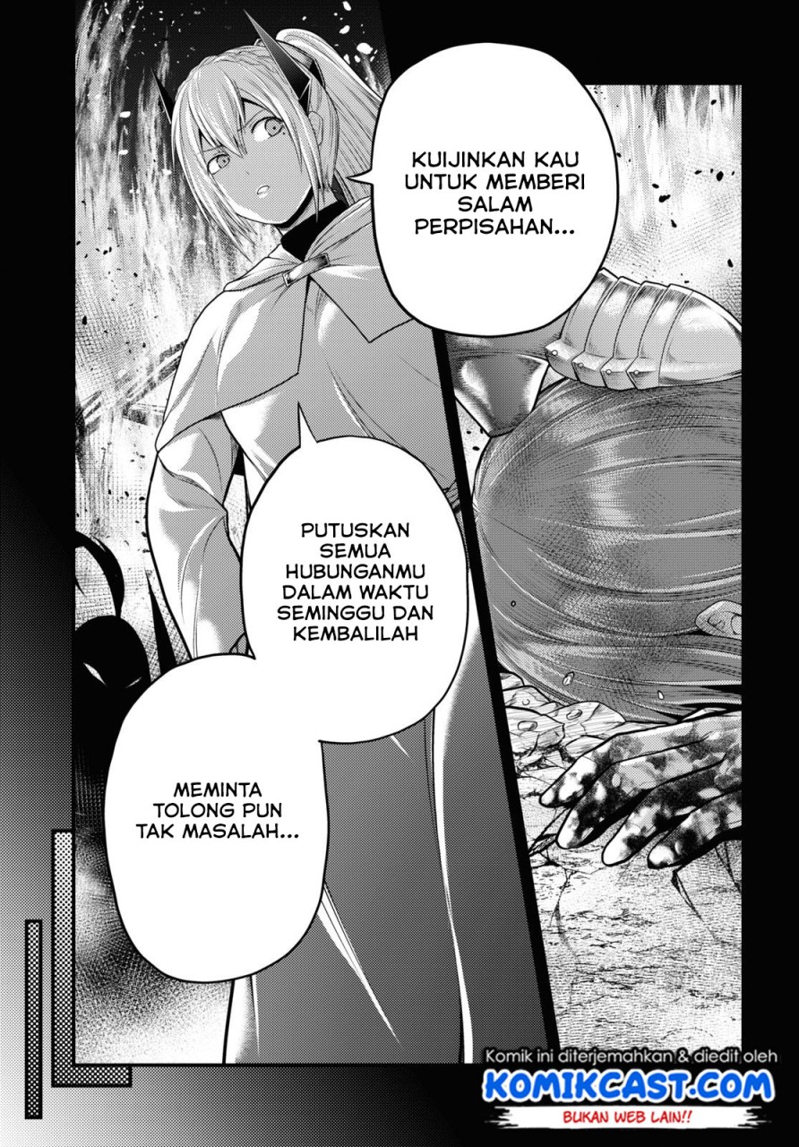 Chapter 40 - halaman 20