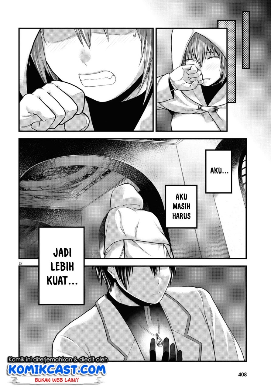 Chapter 40 - halaman 21