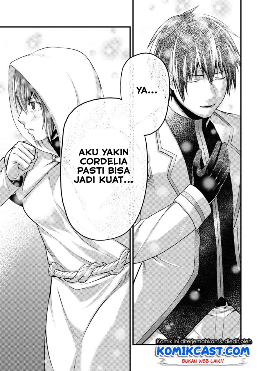 Chapter 40 - halaman 22