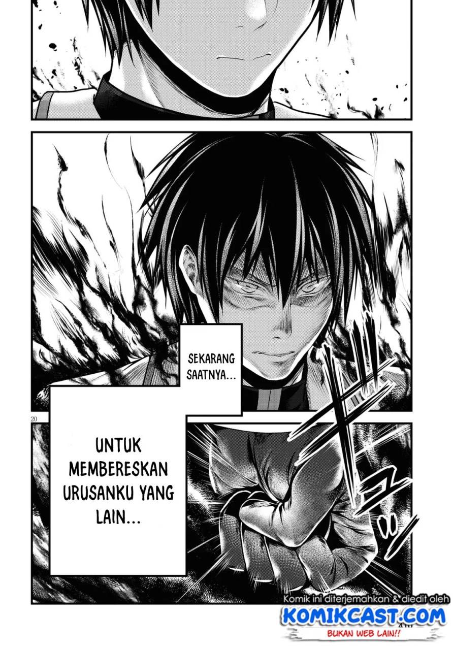 Chapter 40 - halaman 23