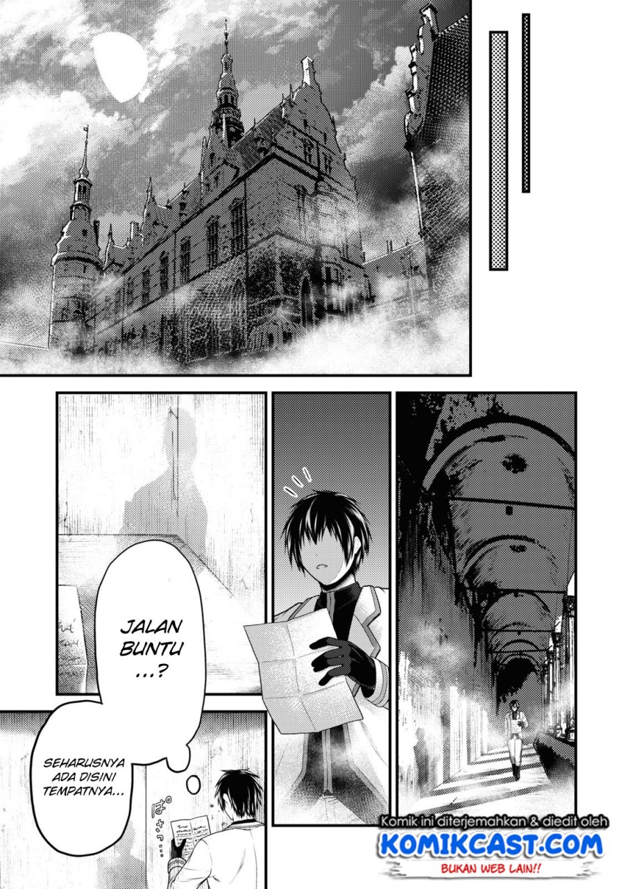 Chapter 40 - halaman 24