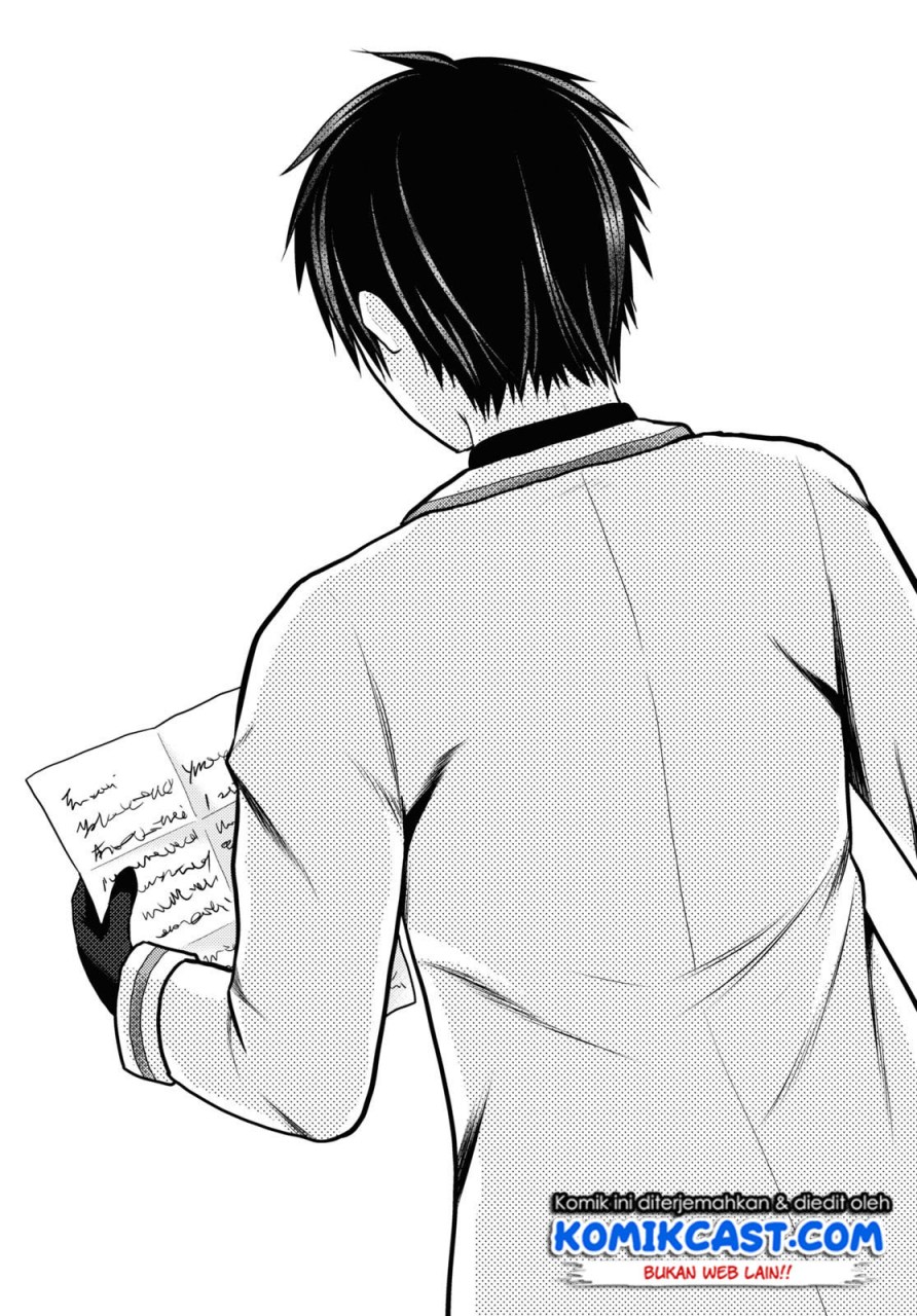 Chapter 40 - halaman 25