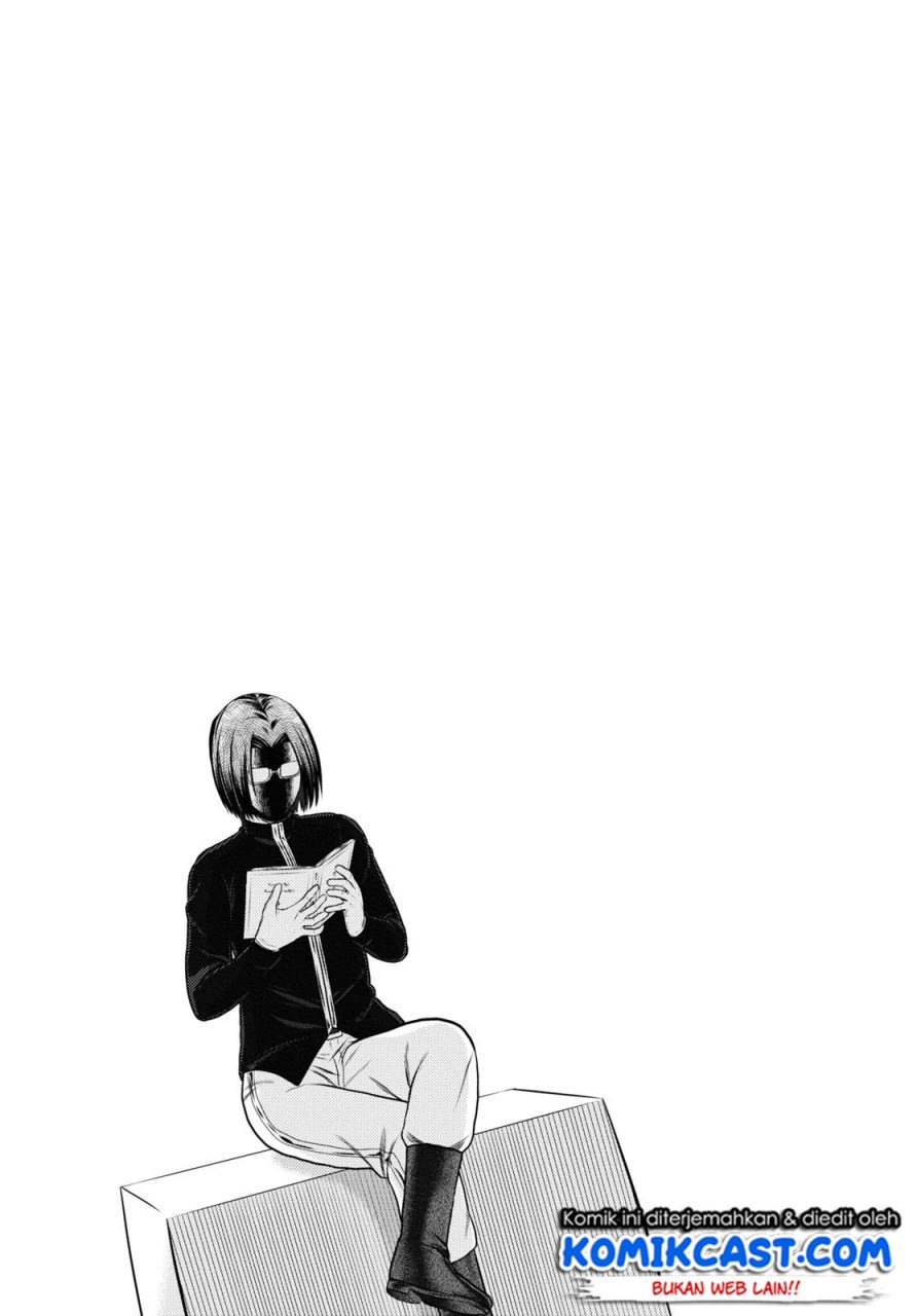 Chapter 40 - halaman 26