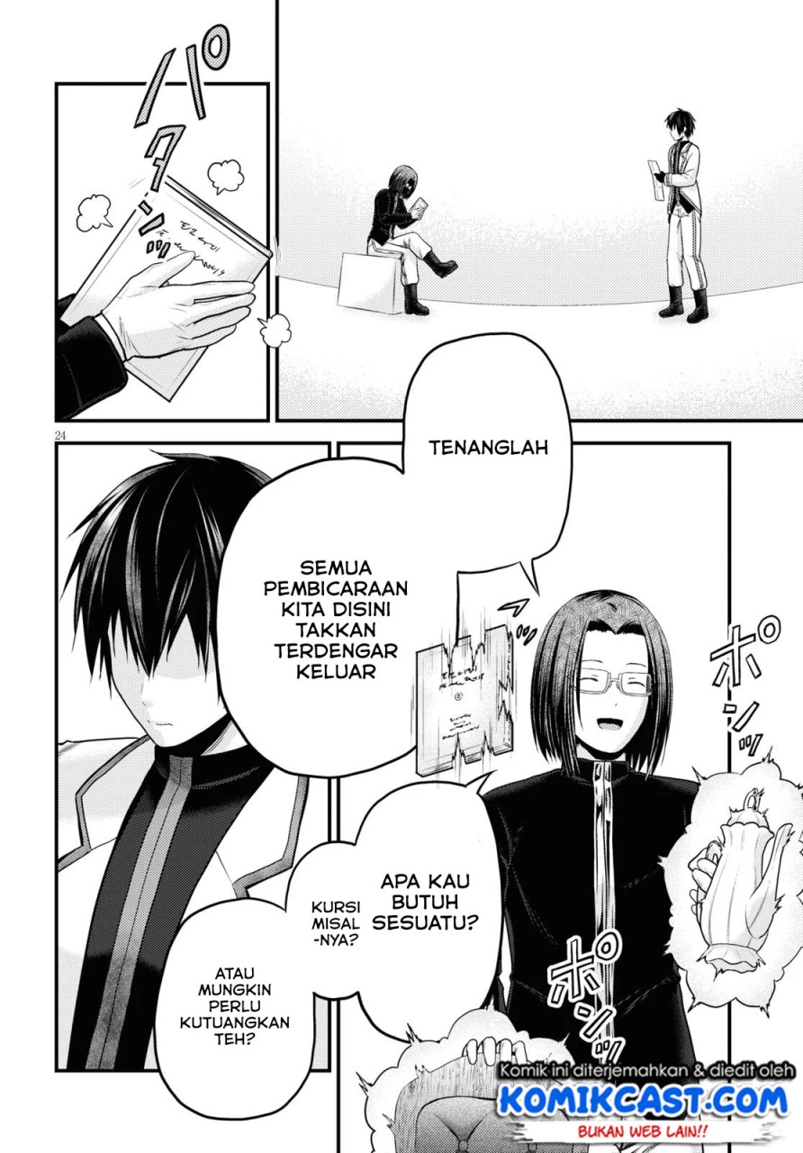 Chapter 40 - halaman 27