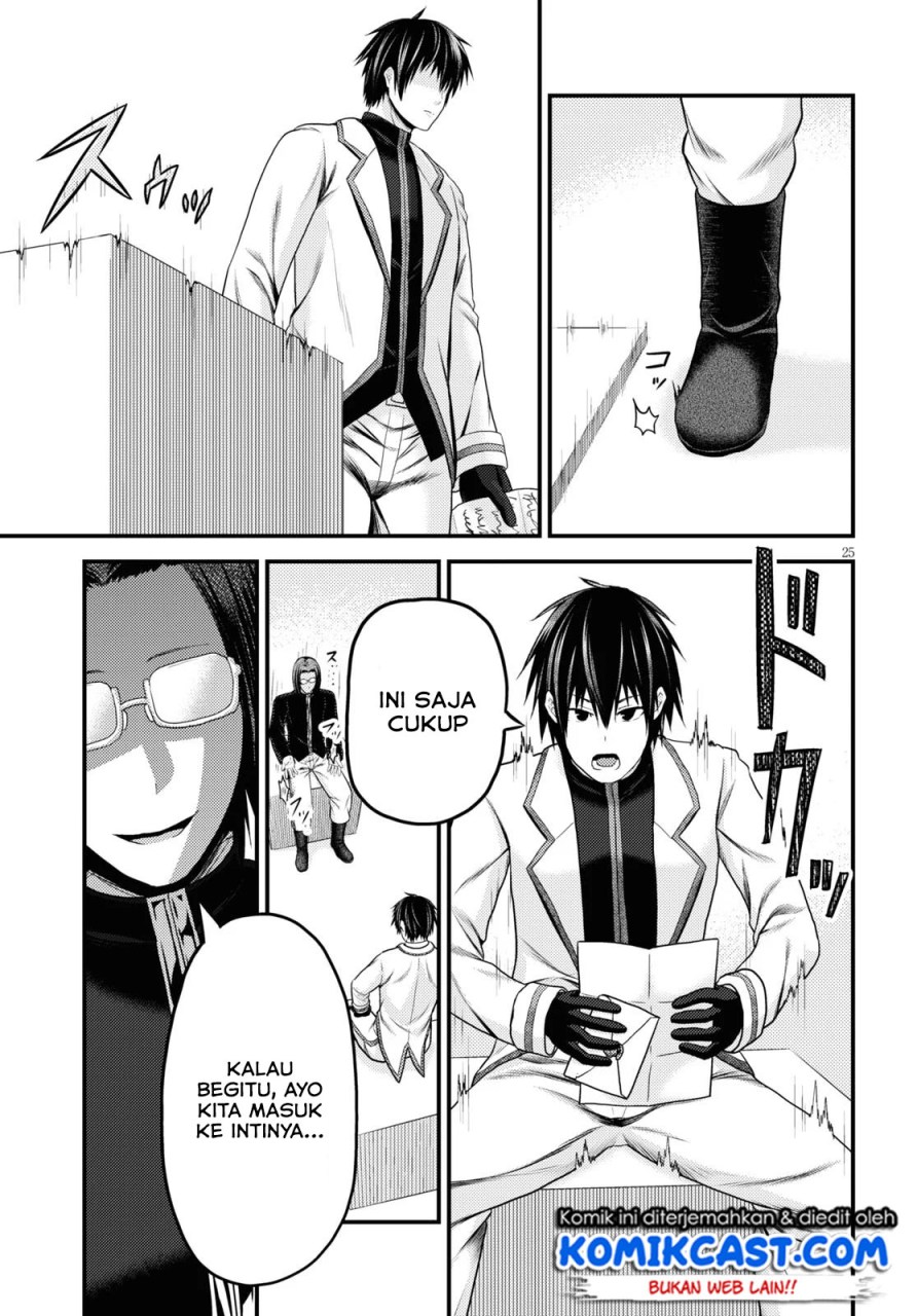Chapter 40 - halaman 28