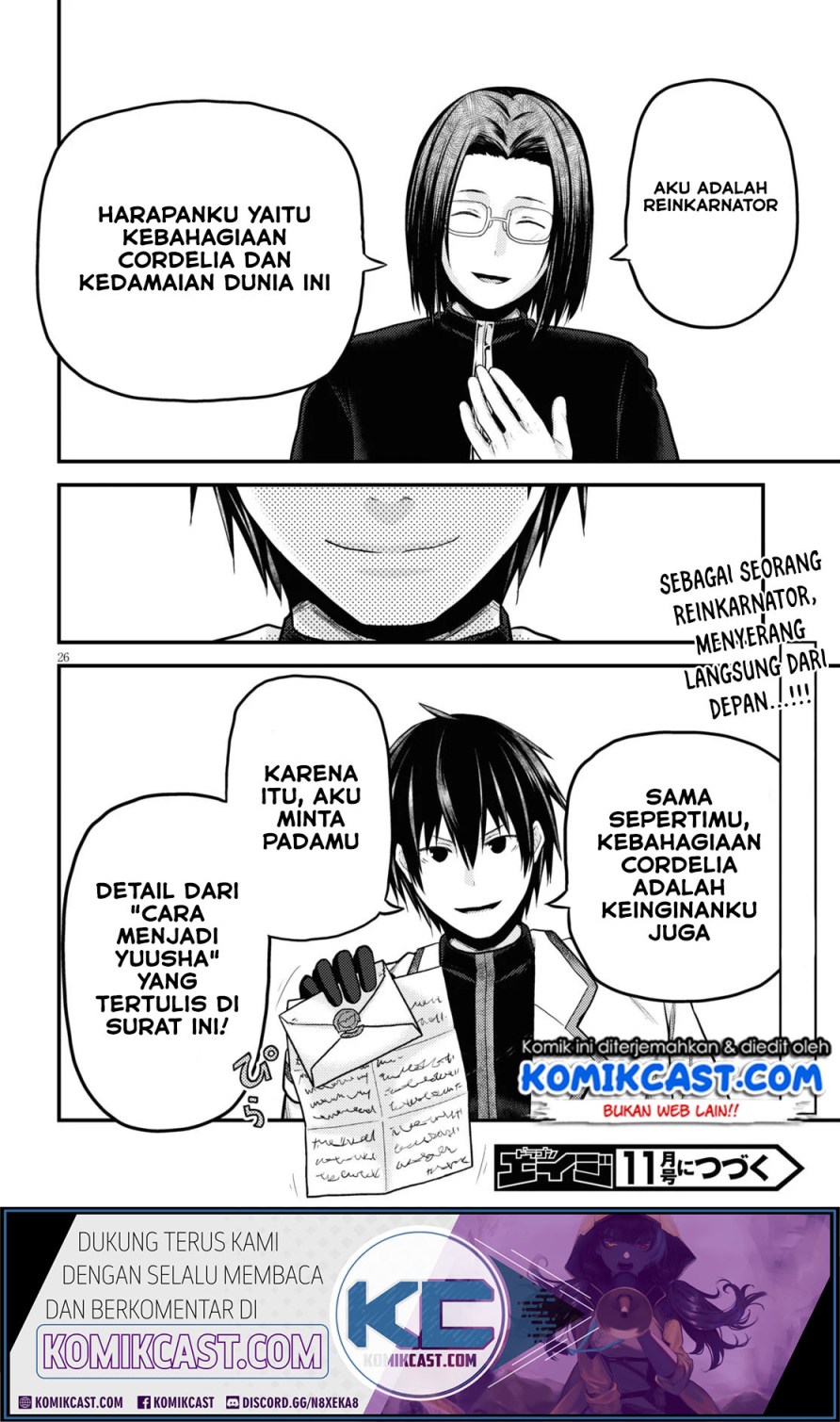Chapter 40 - halaman 29