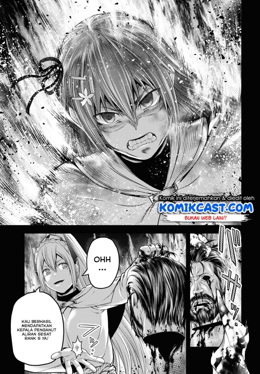 Chapter 40 - halaman 8