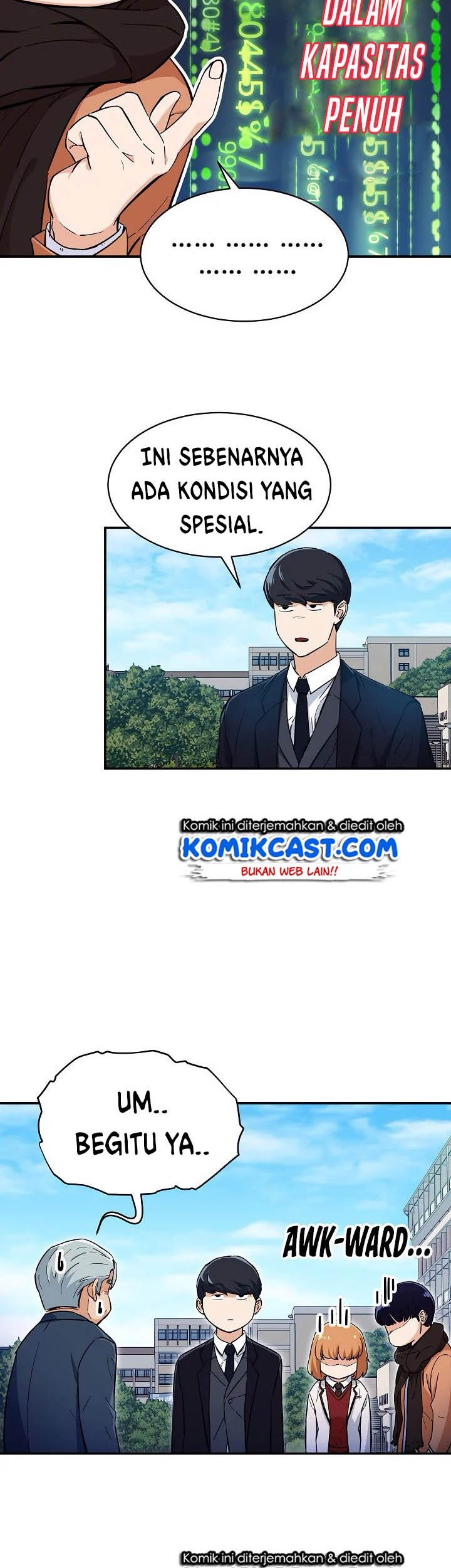 Chapter 28 - halaman 50