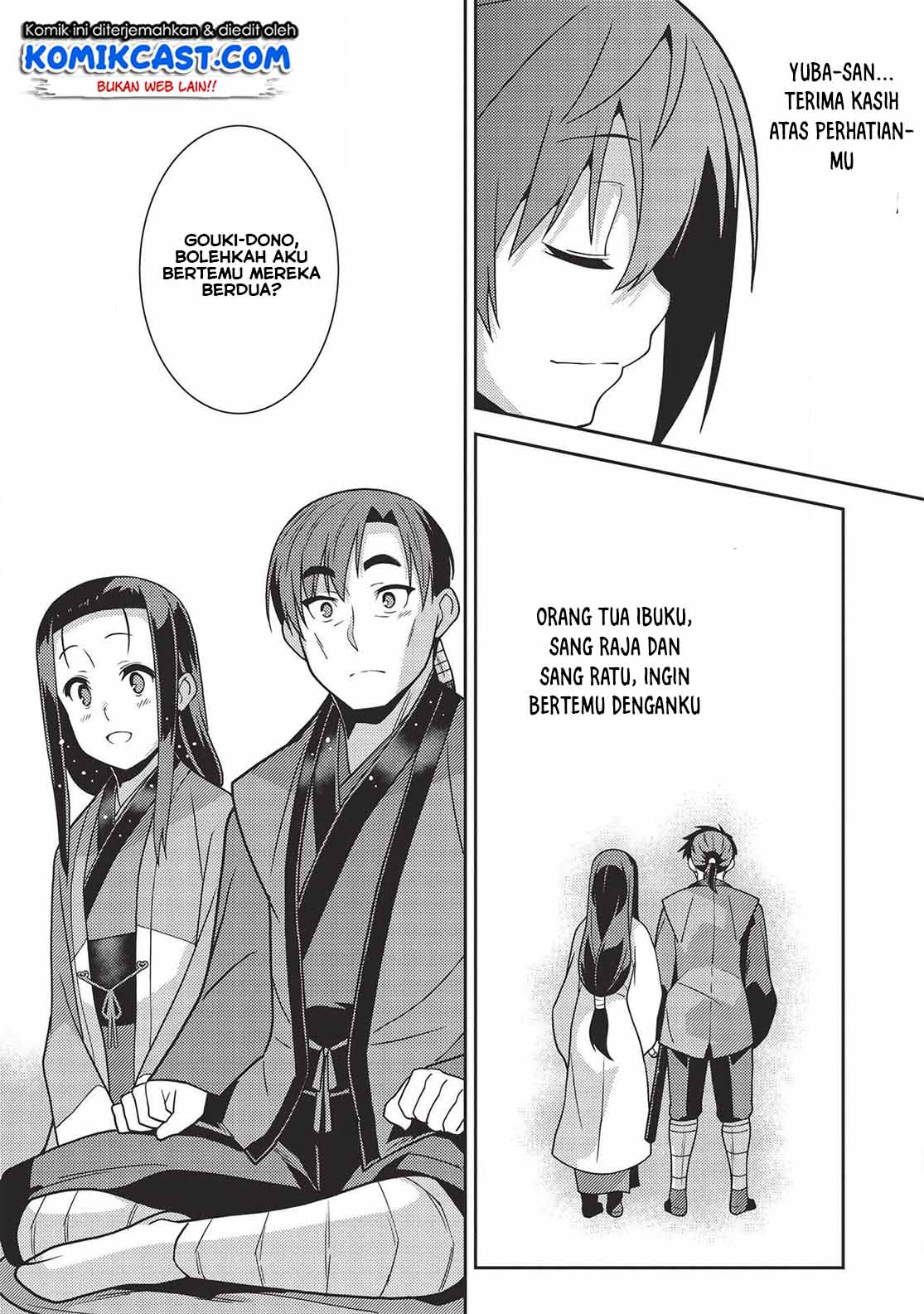 Chapter 28 - halaman 21