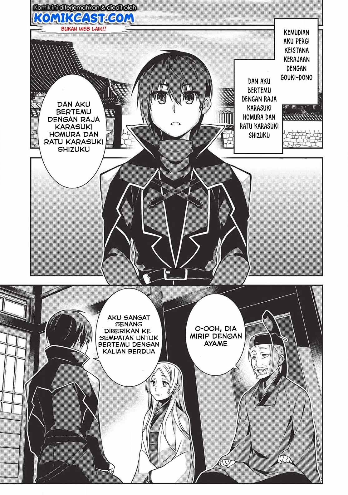 Chapter 28 - halaman 22