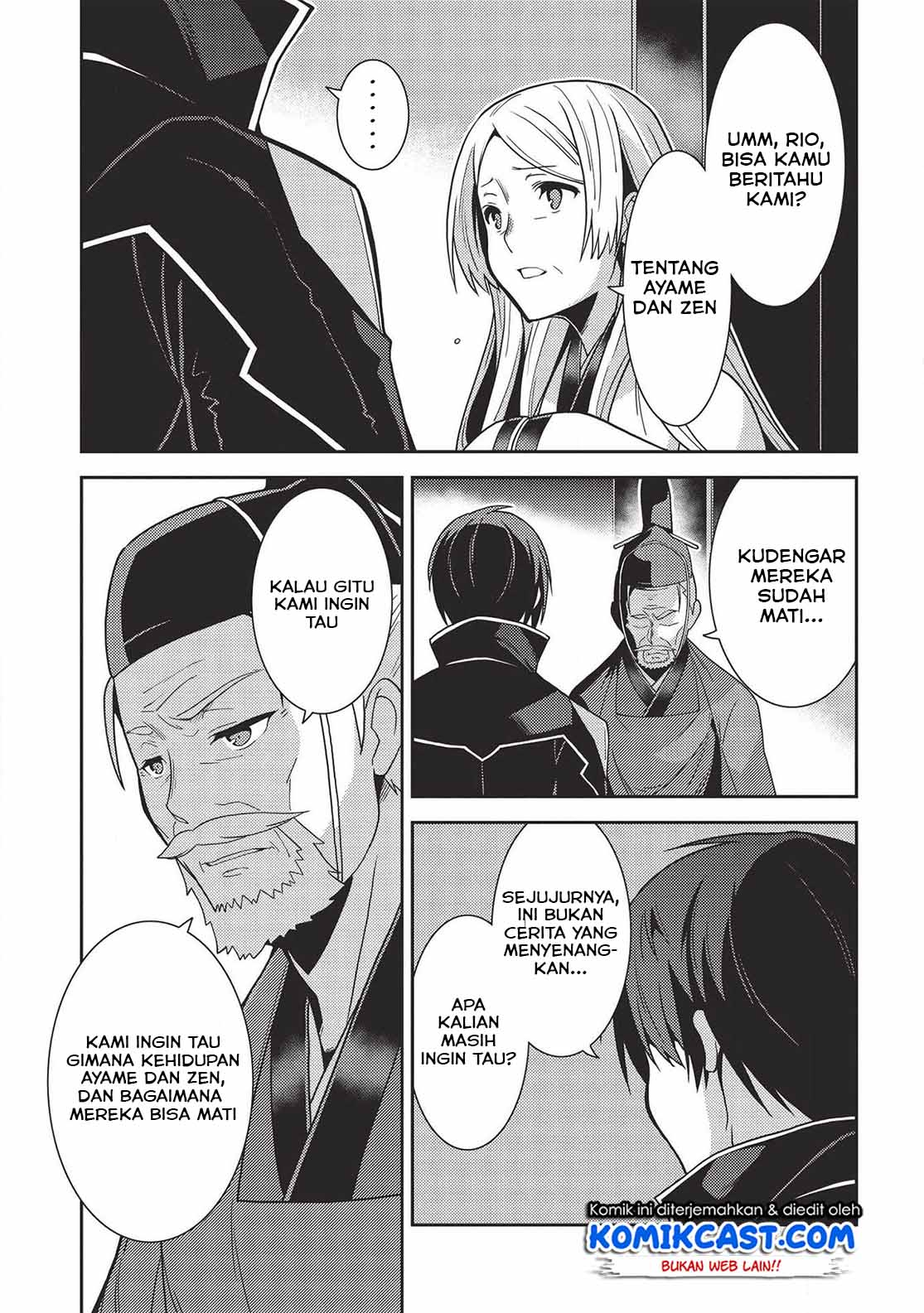 Chapter 28 - halaman 28