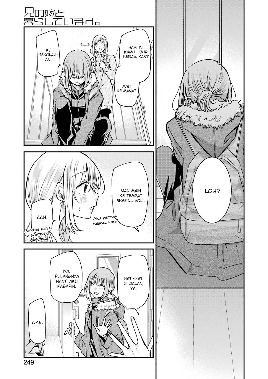 Chapter 86 - halaman 2