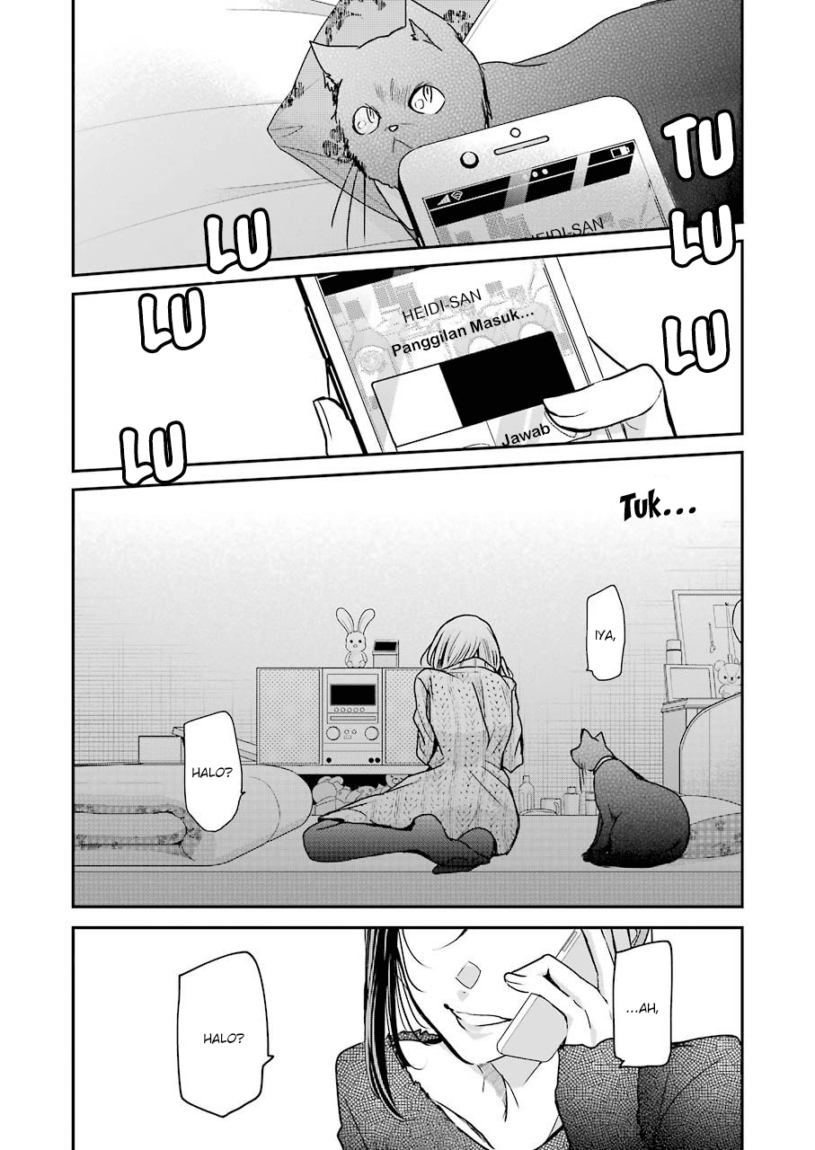 Chapter 86 - halaman 6