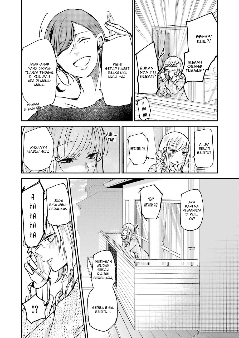 Chapter 86 - halaman 9