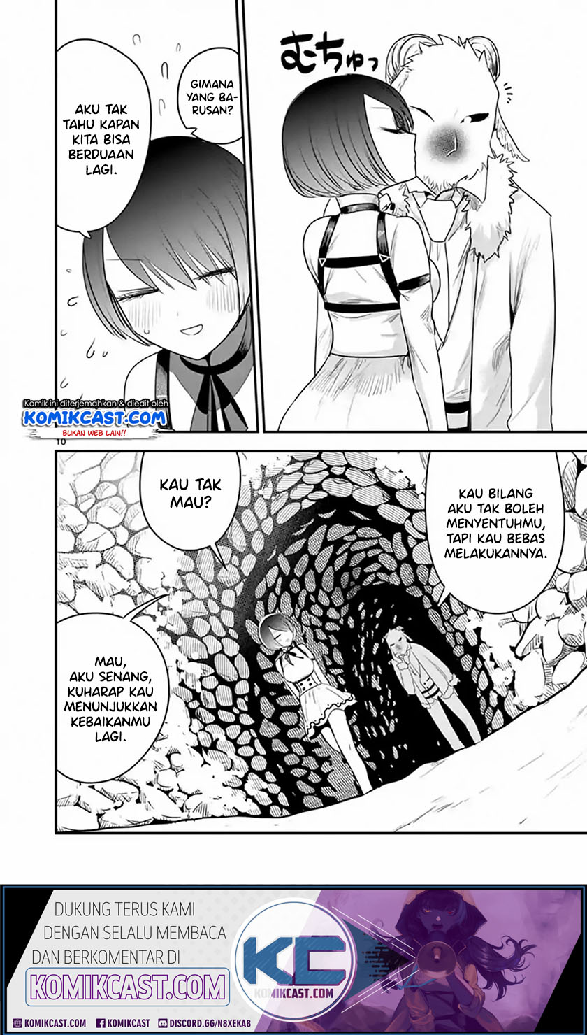 Chapter 101 - halaman 12