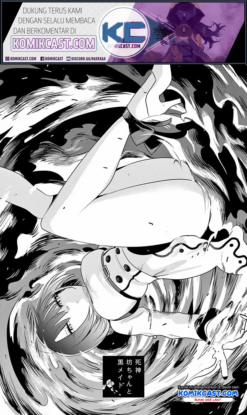 Chapter 101 - halaman 3
