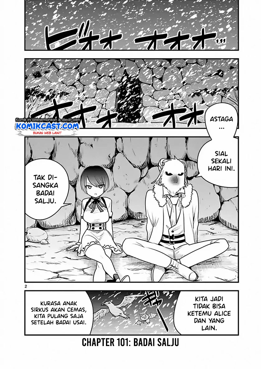 Chapter 101 - halaman 4
