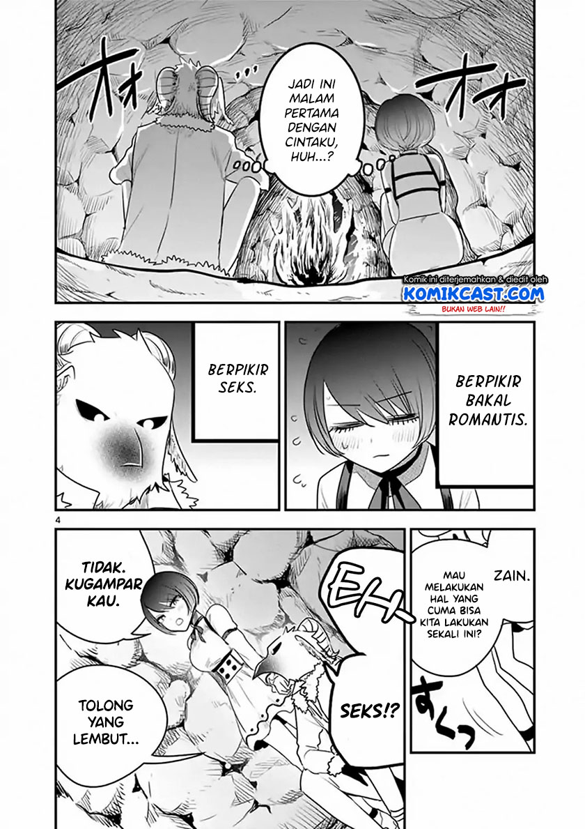 Chapter 101 - halaman 6