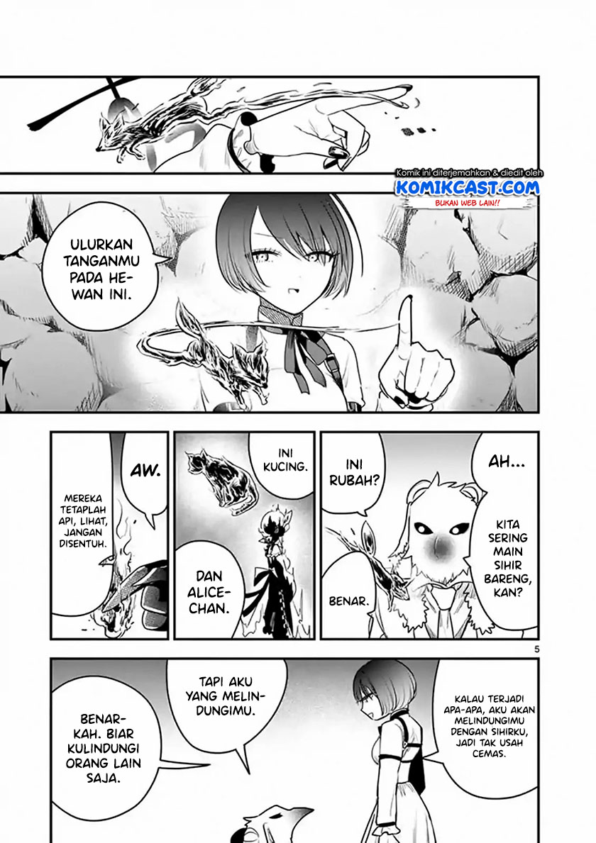 Chapter 101 - halaman 7