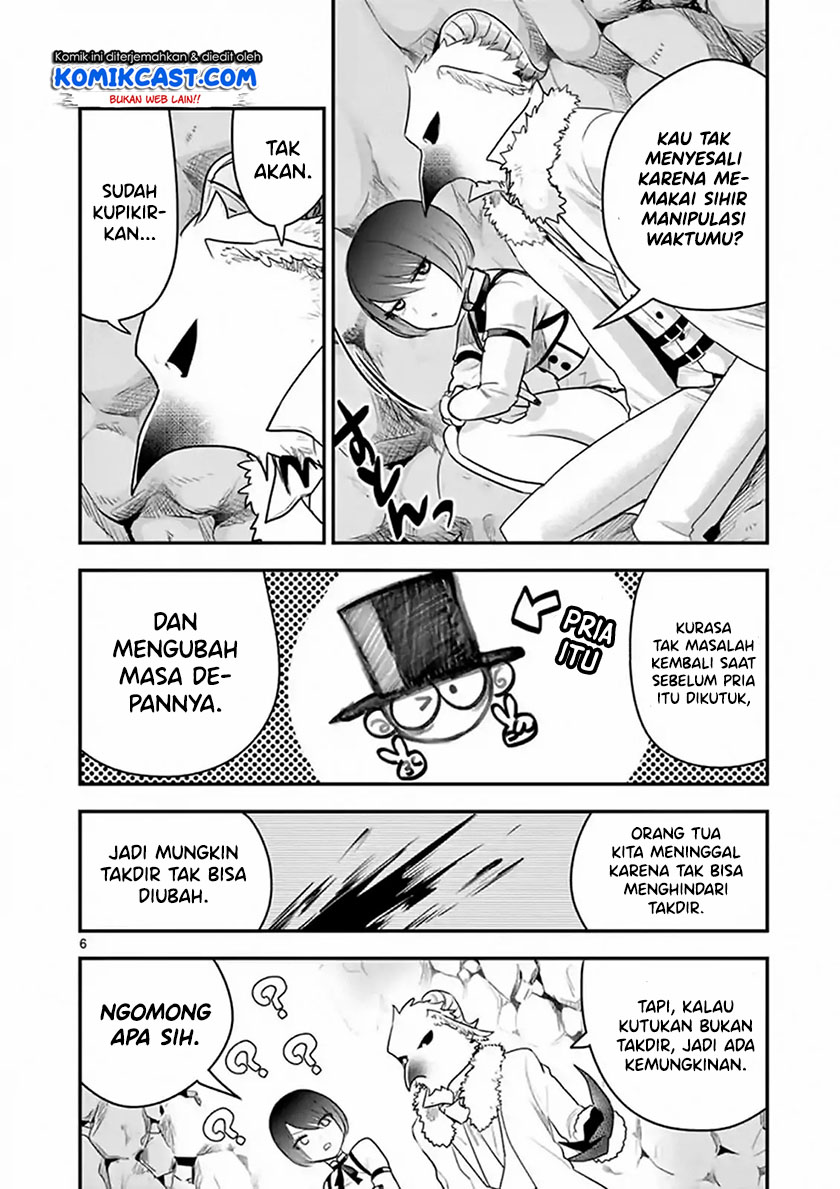 Chapter 101 - halaman 8