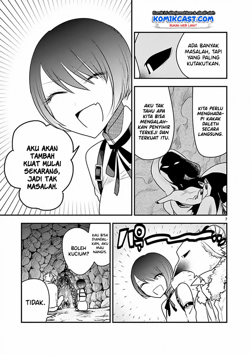 Chapter 101 - halaman 9