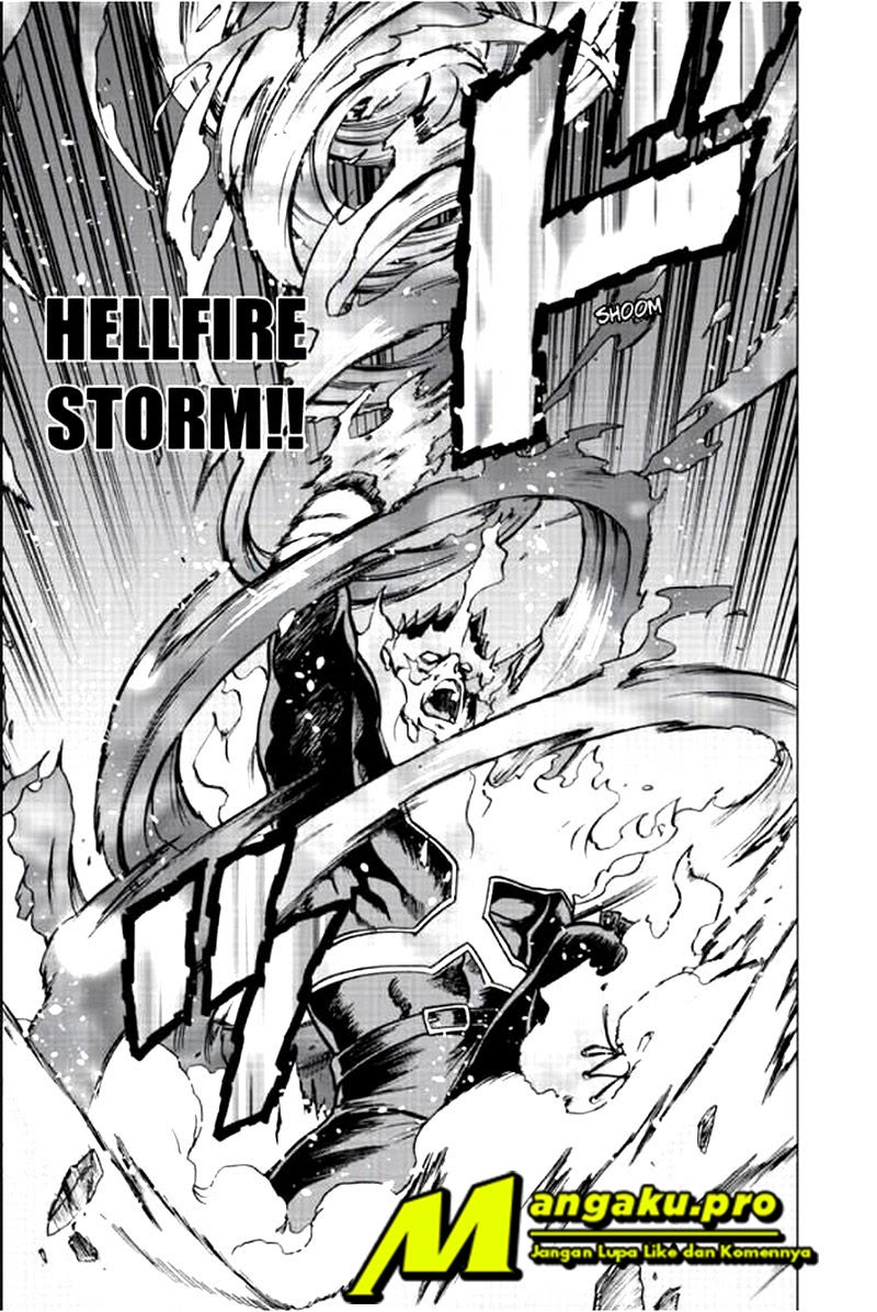 Chapter 79 - halaman 13