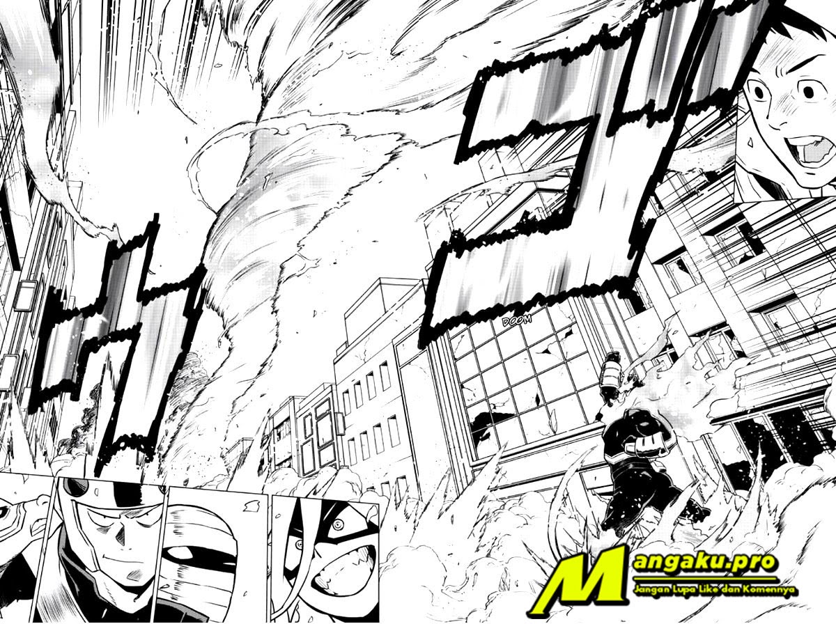 Chapter 79 - halaman 14