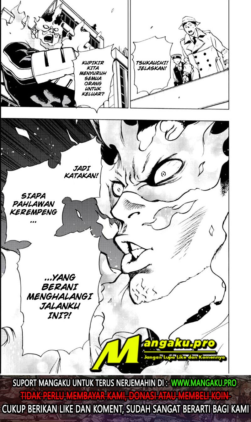 Chapter 79 - halaman 18