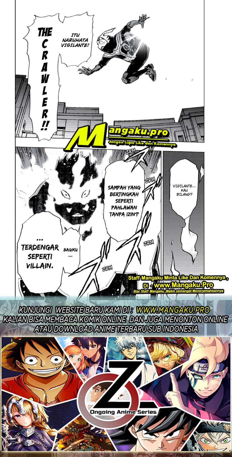 Chapter 79 - halaman 20