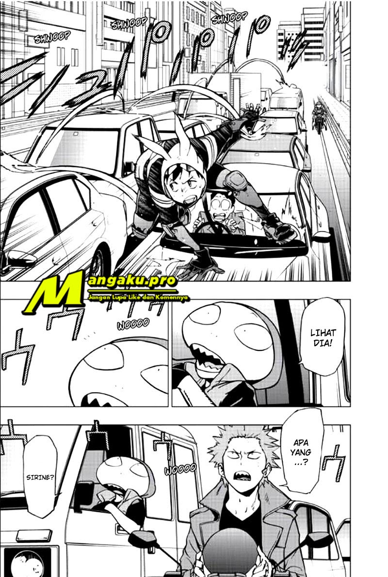 Chapter 79 - halaman 5
