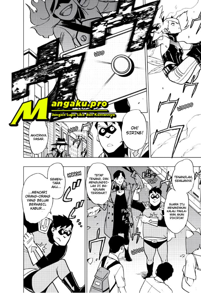 Chapter 79 - halaman 6