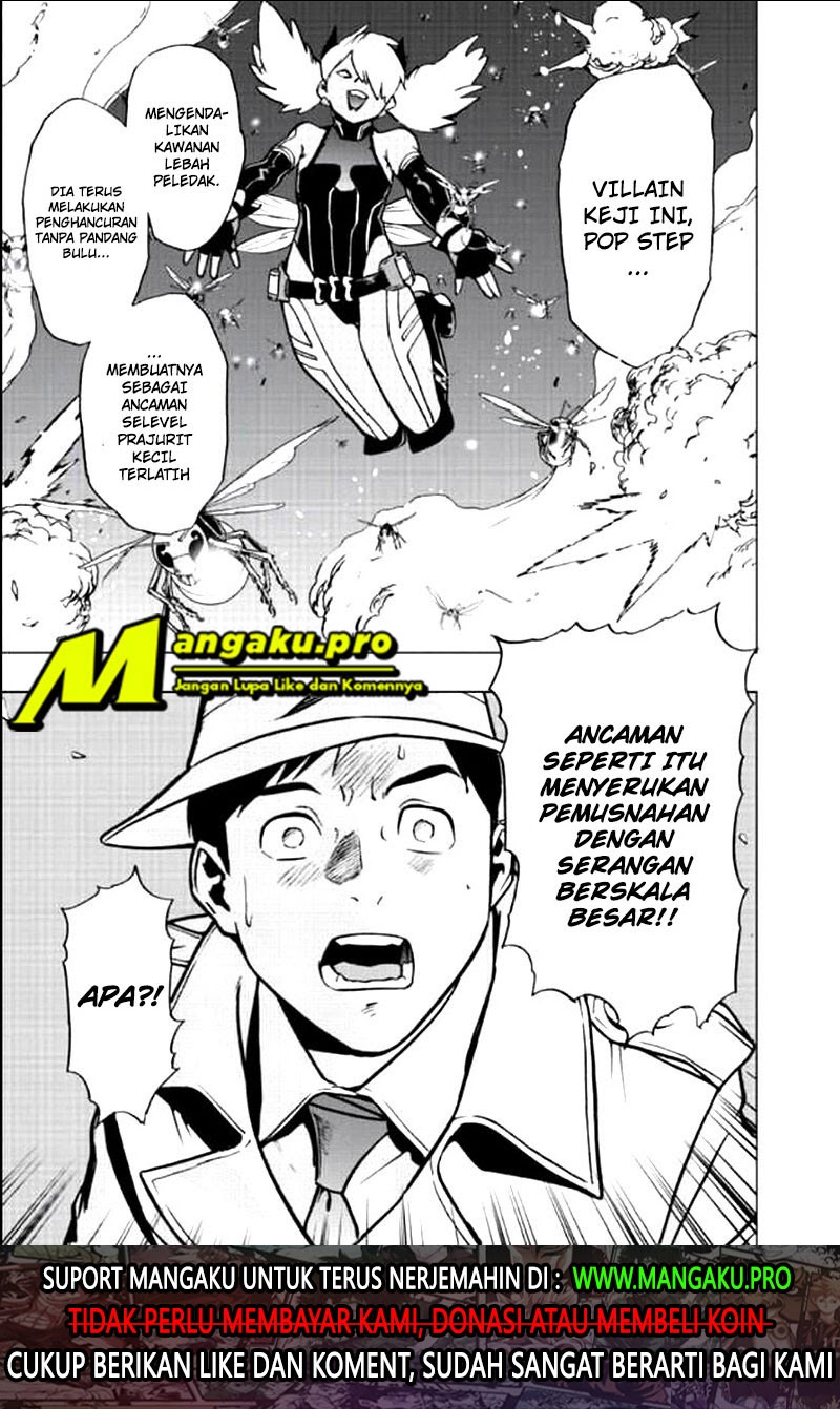 Chapter 79 - halaman 9