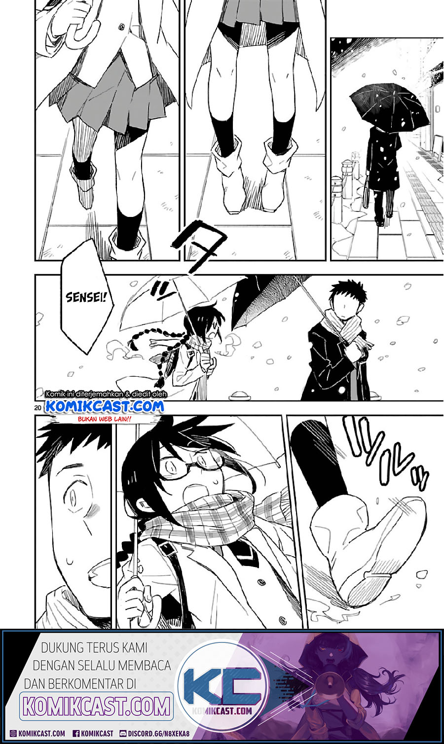 Chapter 37 - halaman 22