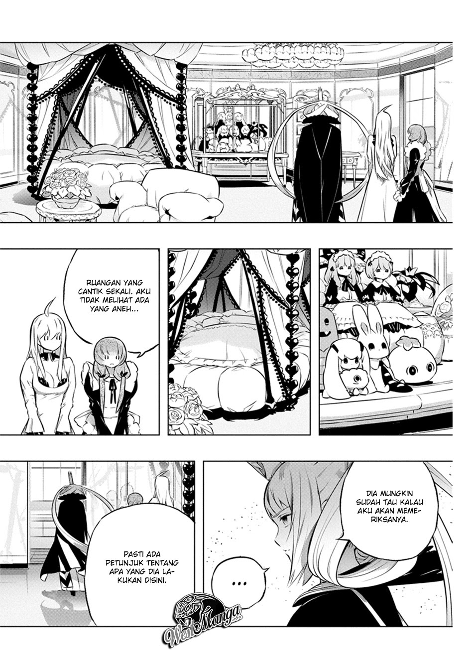 Chapter 28 - halaman 9