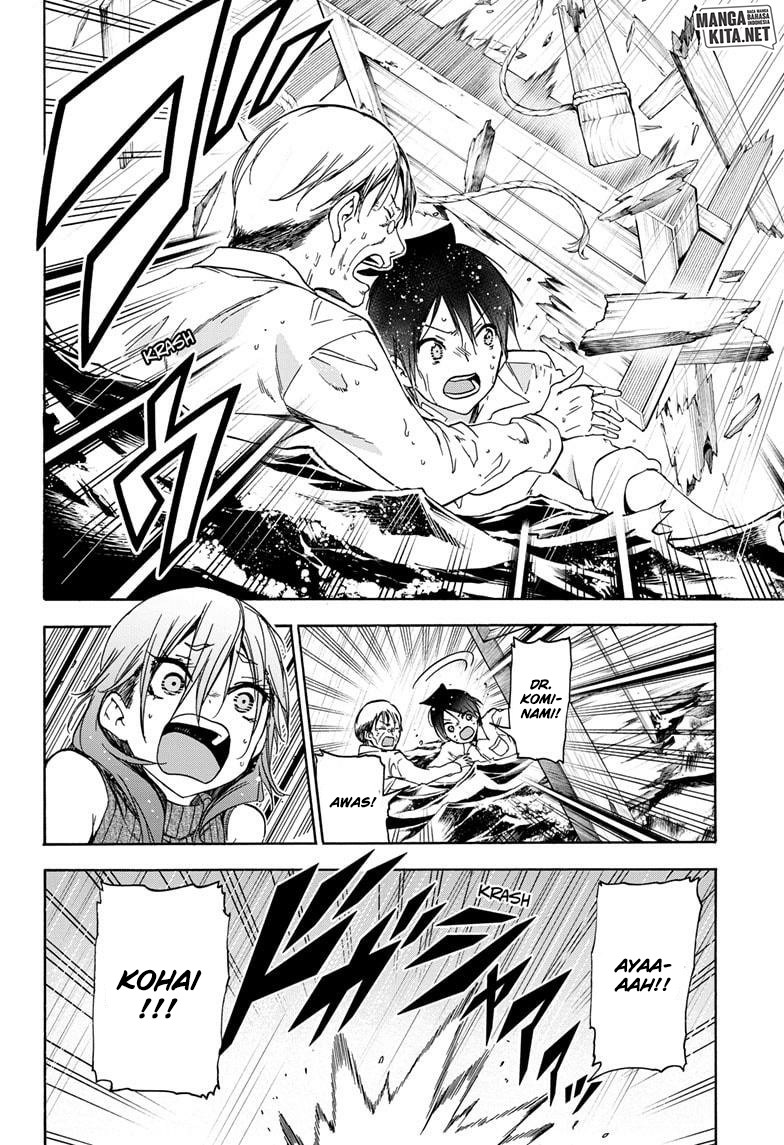 Chapter 175 - halaman 14