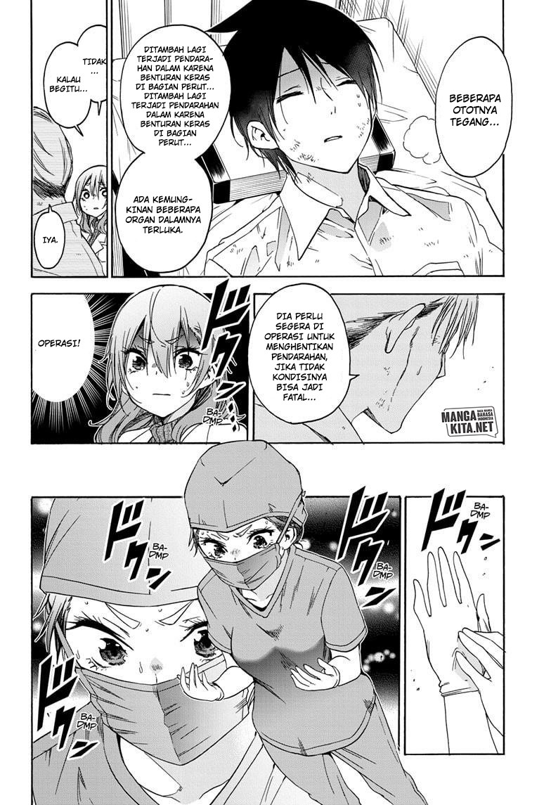 Chapter 175 - halaman 16