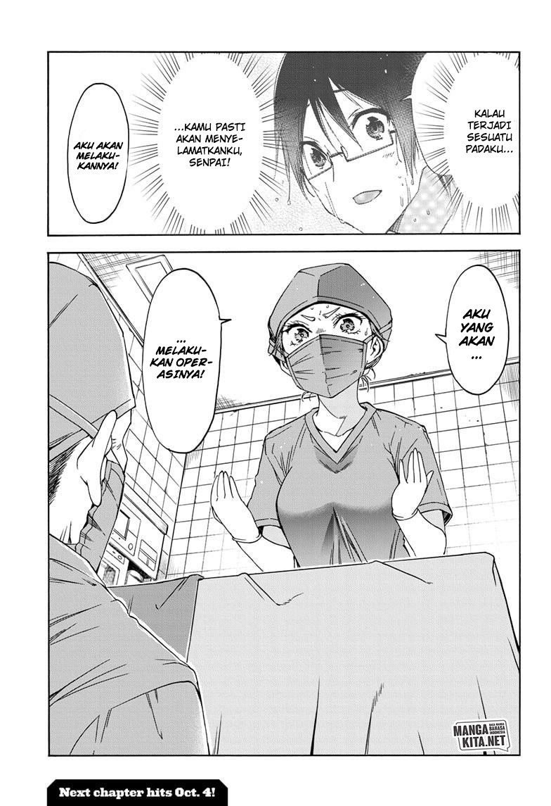 Chapter 175 - halaman 21