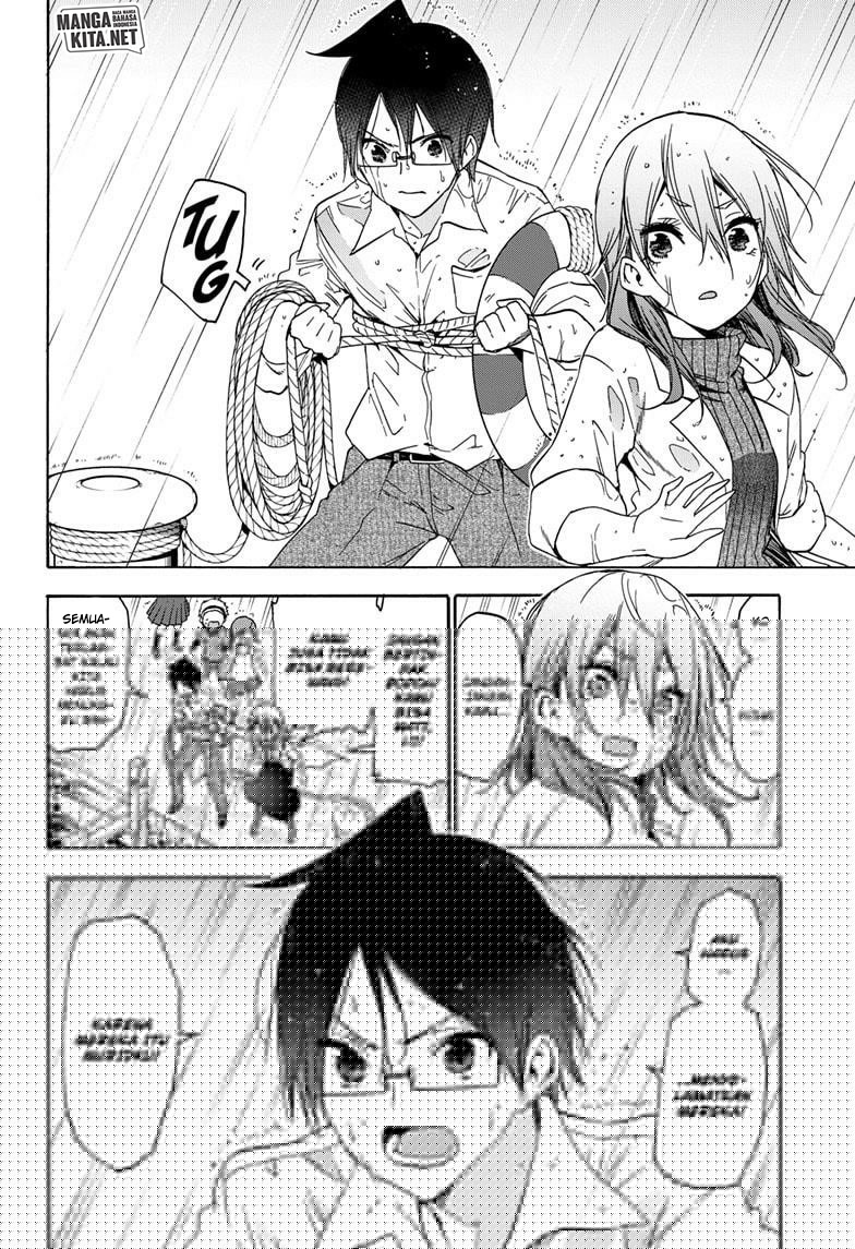 Chapter 175 - halaman 6