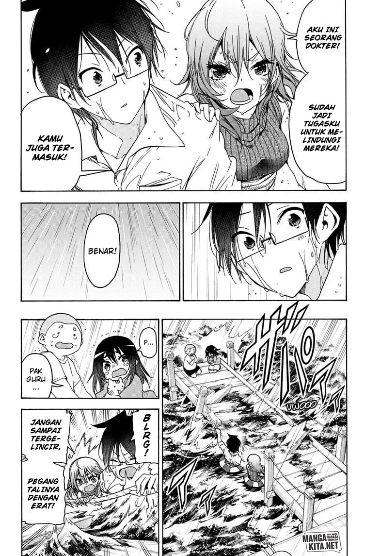 Chapter 175 - halaman 8