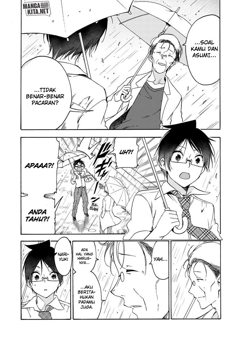 Chapter 174 - halaman 11